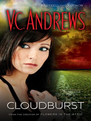 cover image of Cloudburst